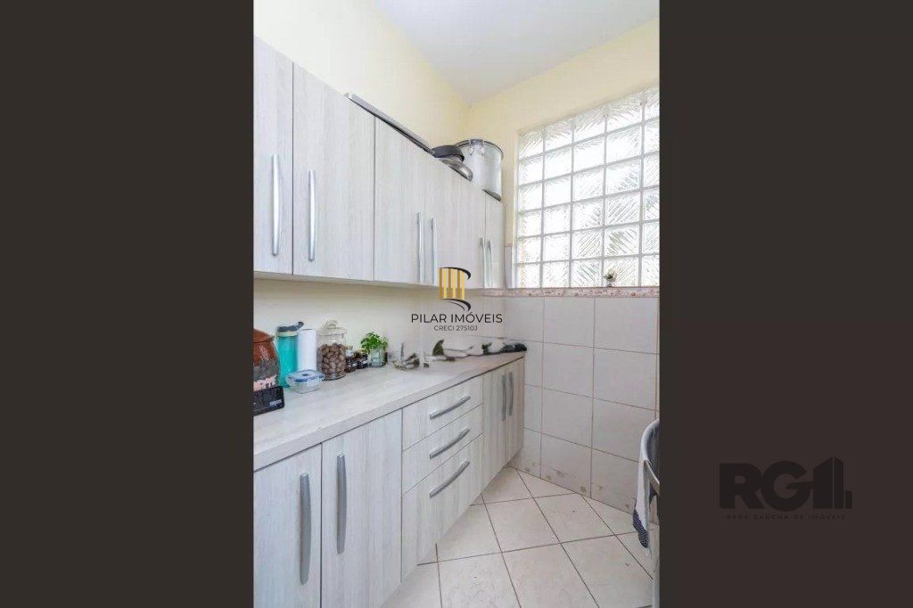 Casa 3 dormitórios no bairro Santo Antônio