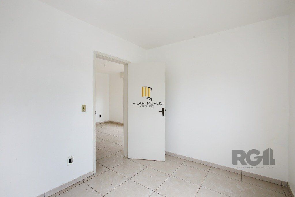 Apartamento 1 dormitório no bairro Parque Santa Fé
