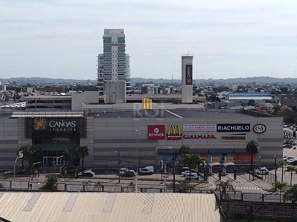 Apartamento para Venda - 118.1m², 3 dormitórios, sendo 1 suites, 1 vaga - Centro - Pilar Imóveis