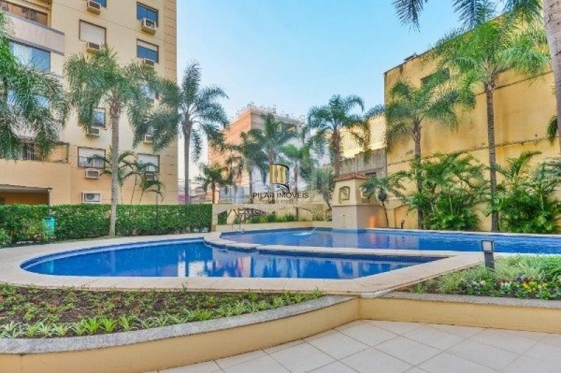 Apartamento 3 dormitórios no bairro Passo da Areia