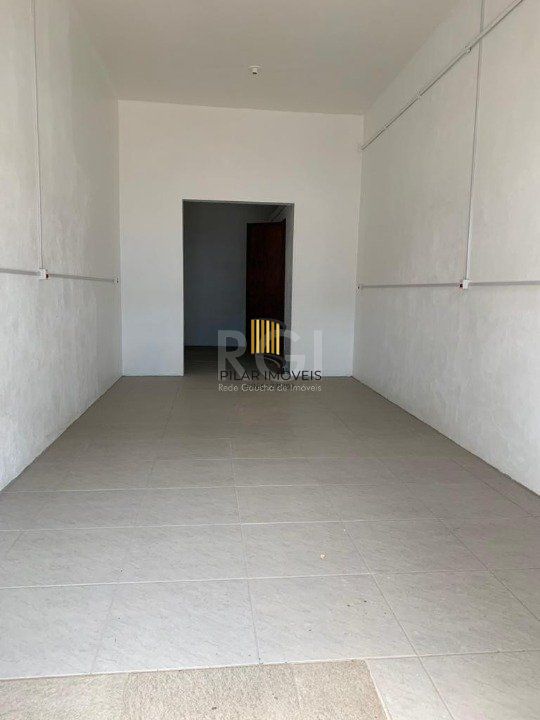 Prédio Comercial no bairro Harmonia