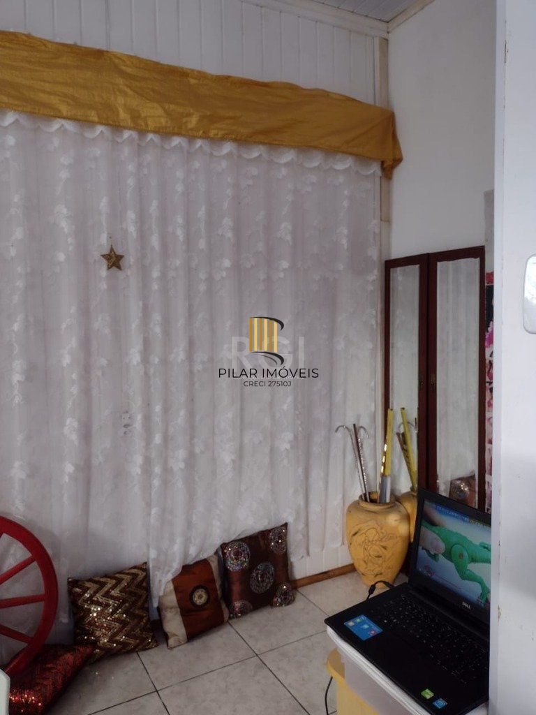 Terreno para Venda - 0m², 0 dormitórios, Santa Maria Goretti
