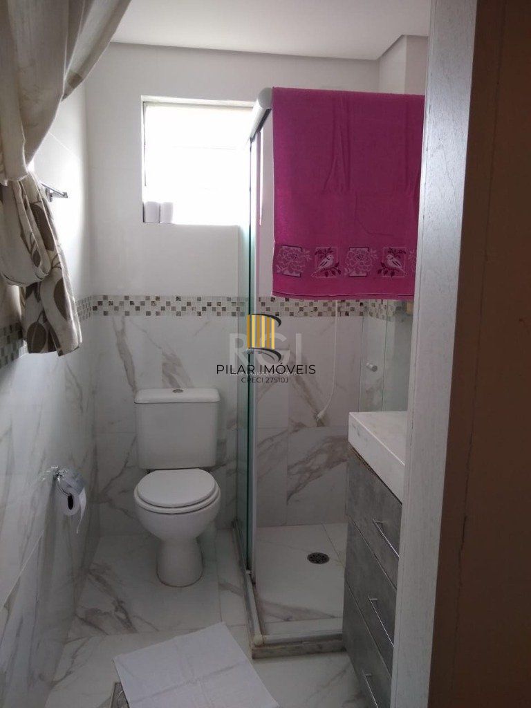 Apartamento para Venda - 70.34m², 2 dormitórios, 1 vaga - Jardim Itu Sabará