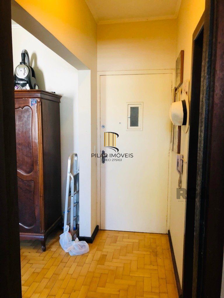 Apartamento 1 dormitório no bairro Moinhos de Vento