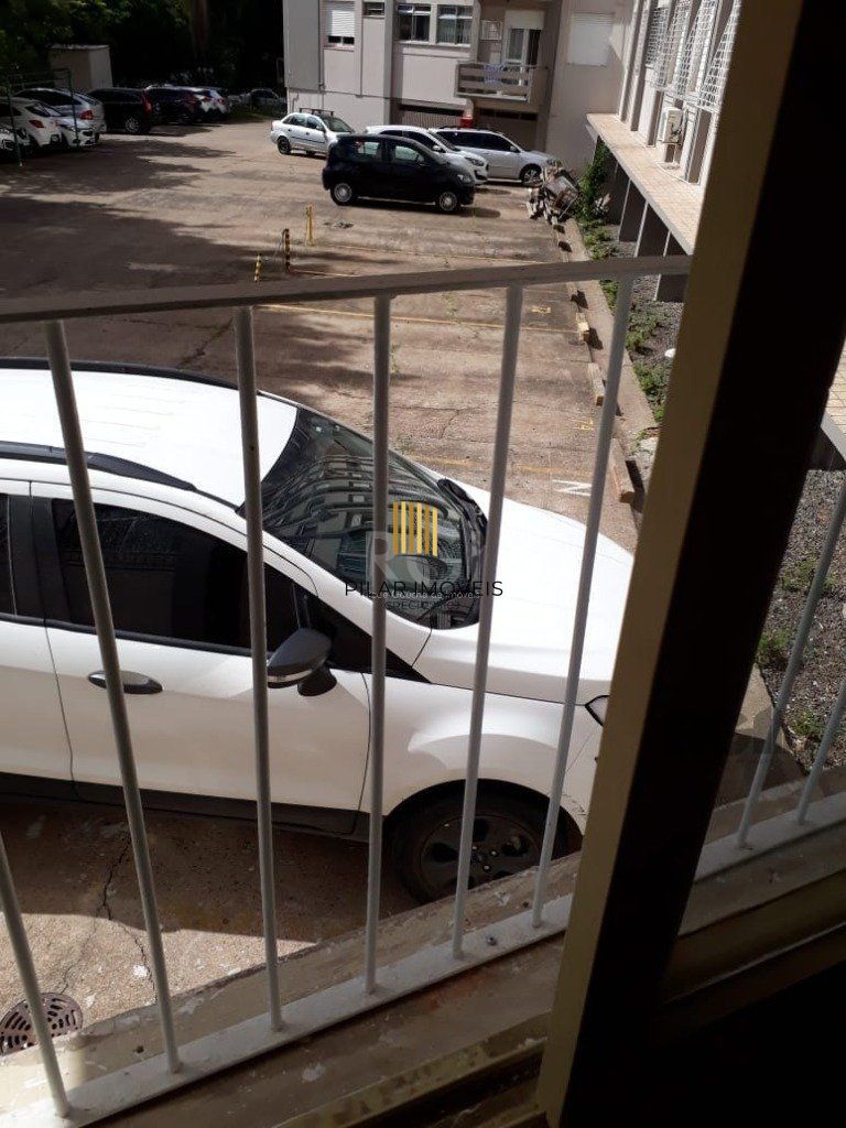 Apartamento, 1 Dormitório, 1 Banheiro, 1 Vaga, Bairro Jardim Lindóia