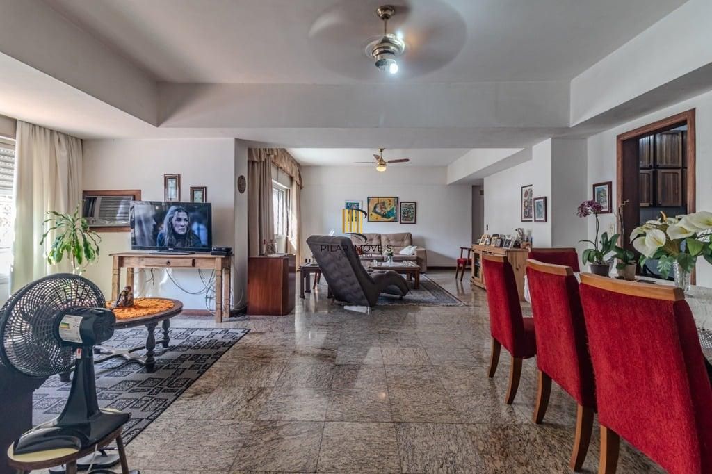 Apartamento 3 Dormitório(s) Bairro Floresta