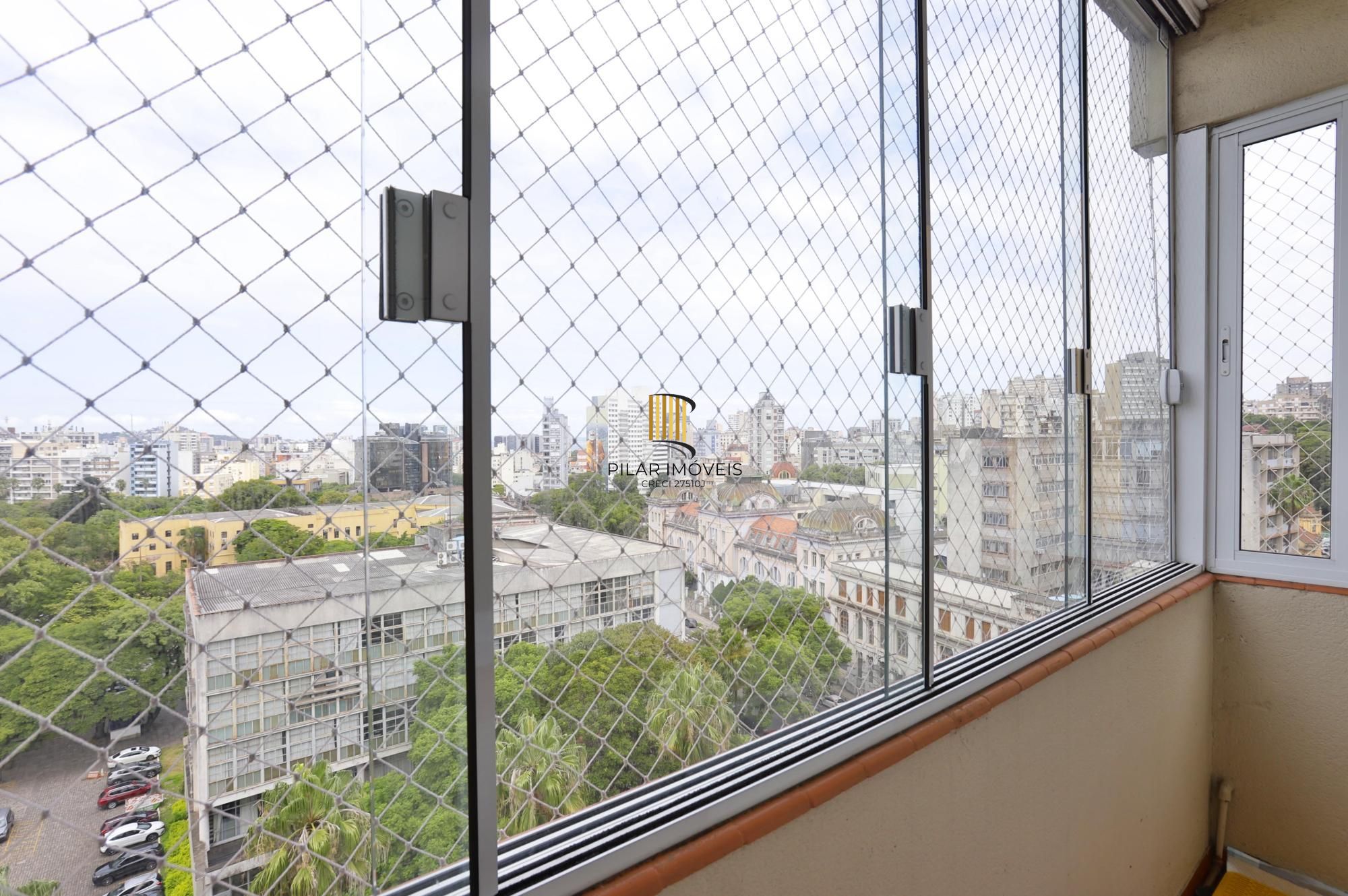Apartamento 03 dormitórios no Bom Fim em Porto Alegre