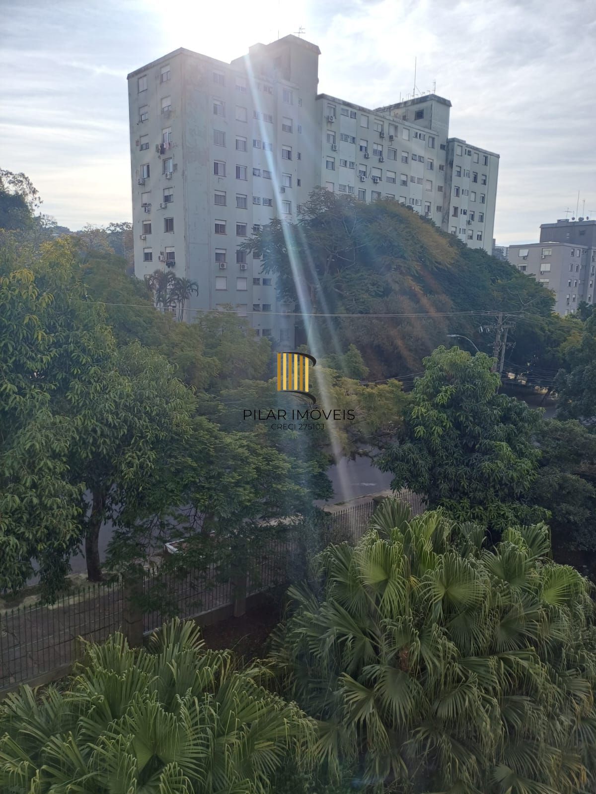 Apartamento 3 dormitórios no bairro Jardim Sabará
