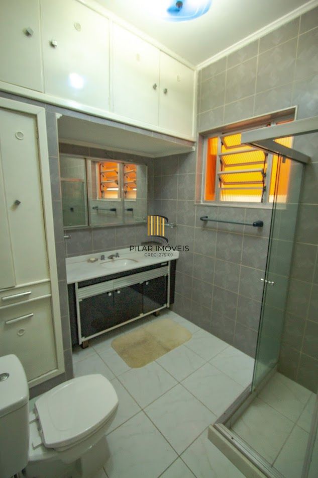 Casa em Petrópolis Porto Alegre