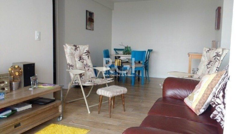 Apartamento para Venda - 64.26m², 2 dormitórios, 1 vaga - São Geraldo