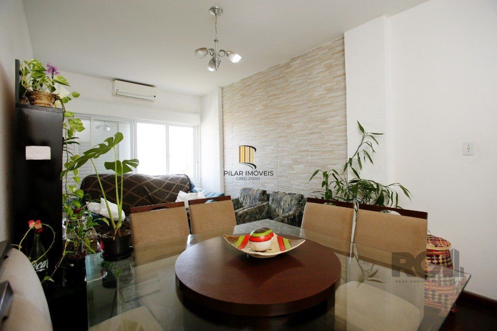 Apartamento para Venda - 82.92m², 3 dormitórios, Floresta