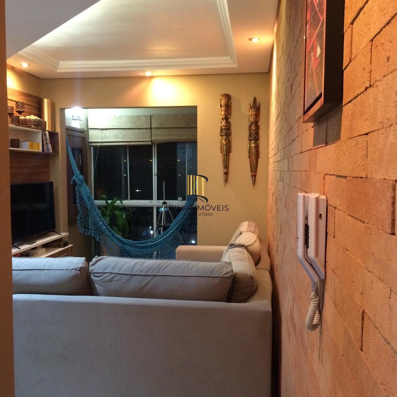 Apartamento 2 dormitórios no bairro Sarandi - Pilar Imóveis