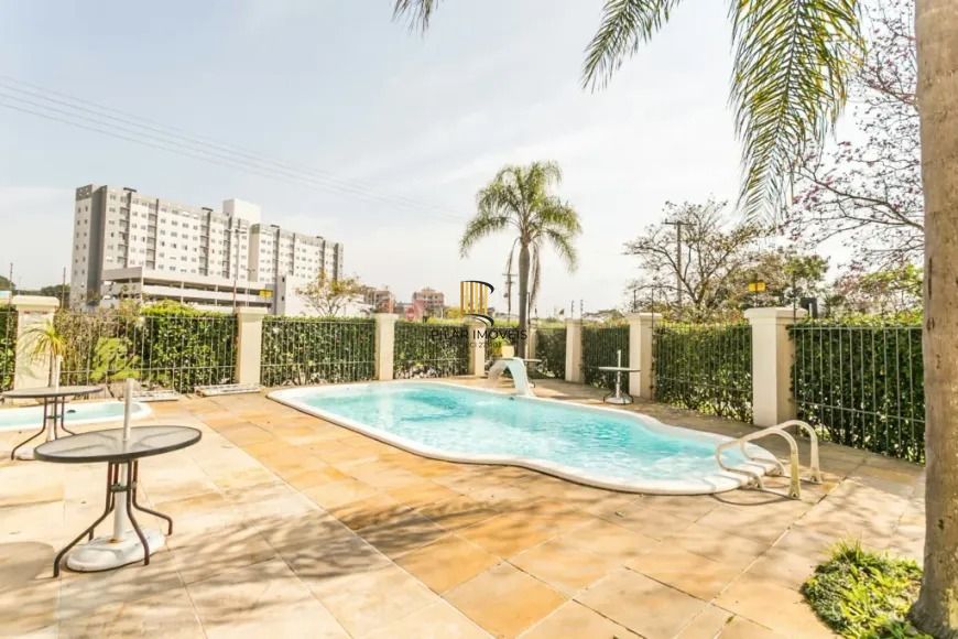 Apartamento 2 dormitórios no bairro Sarandi