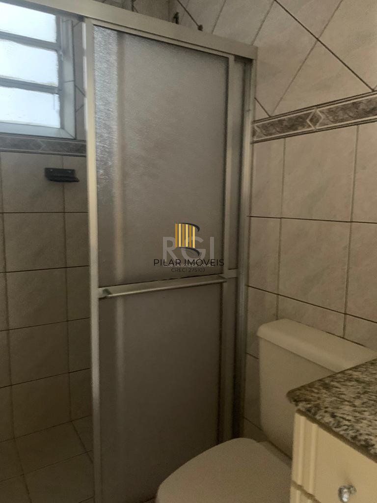 Apartamento para Locação/Aluguel - 39.55m², 1 dormitório, sendo 1 suites, Jardim Lindóia