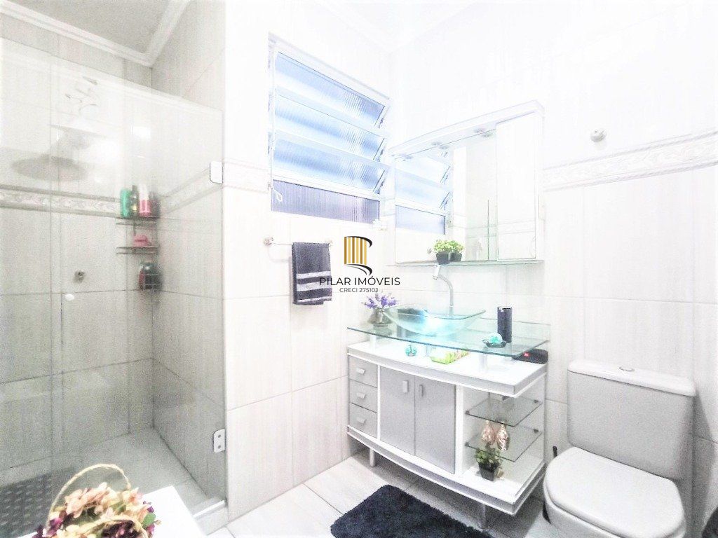 Apartamento para Venda - 122m², 3 dormitórios, Santa Cecília