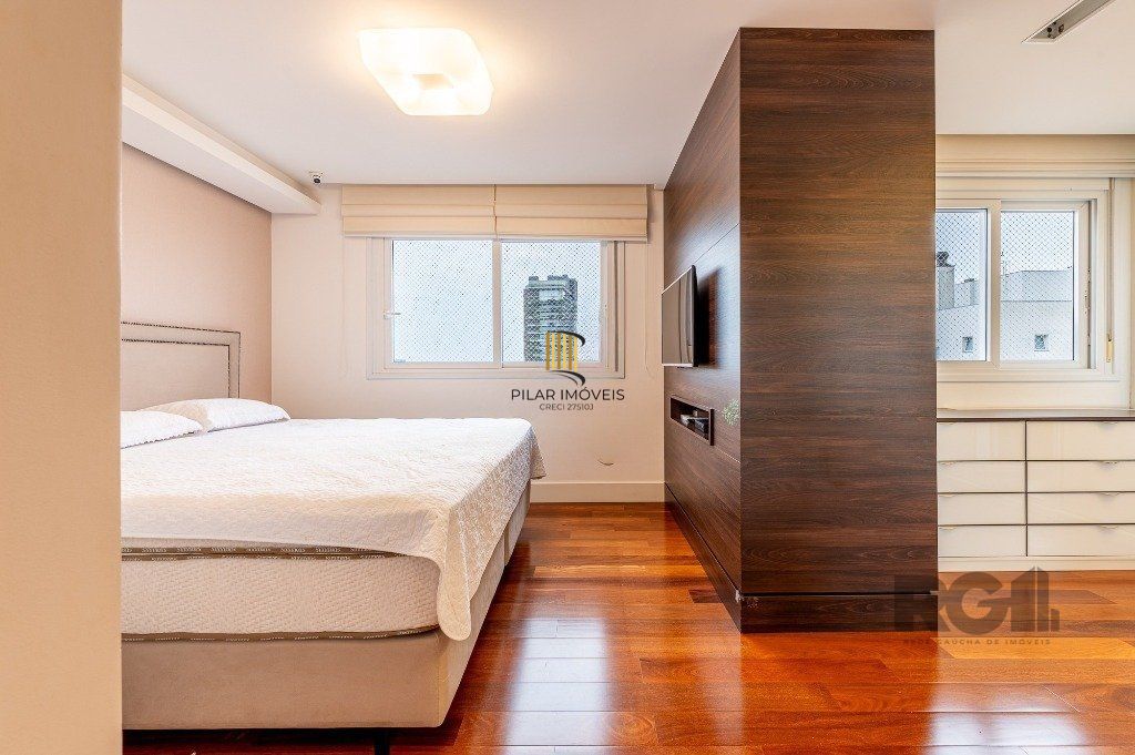 Apartamento 3 dormitórios no bairro Petrópolis