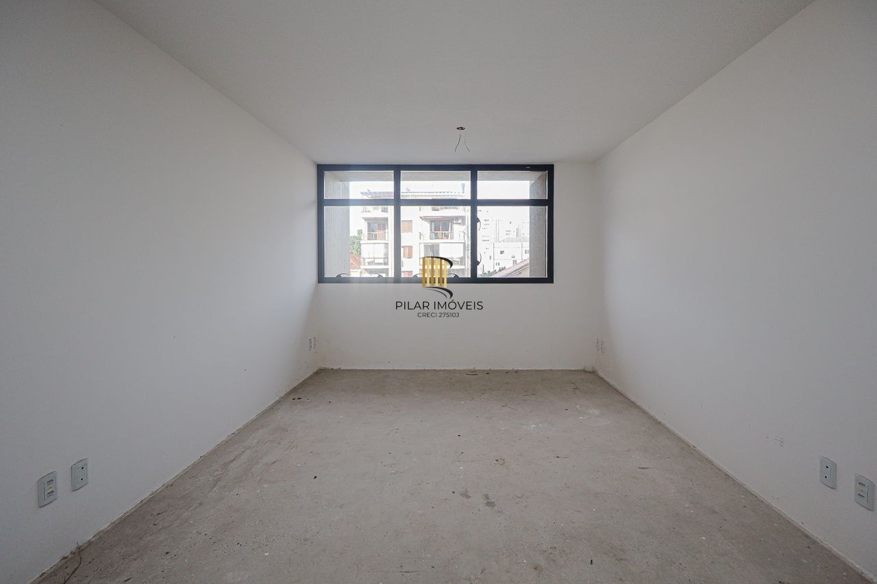 Sala comercial com 44m² no Park Offices Menino Deus em Porto Alegre