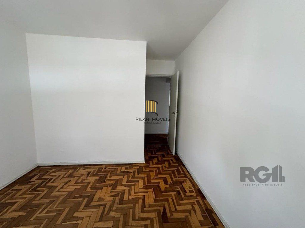Apartamento 2 dormitórios no bairro Floresta