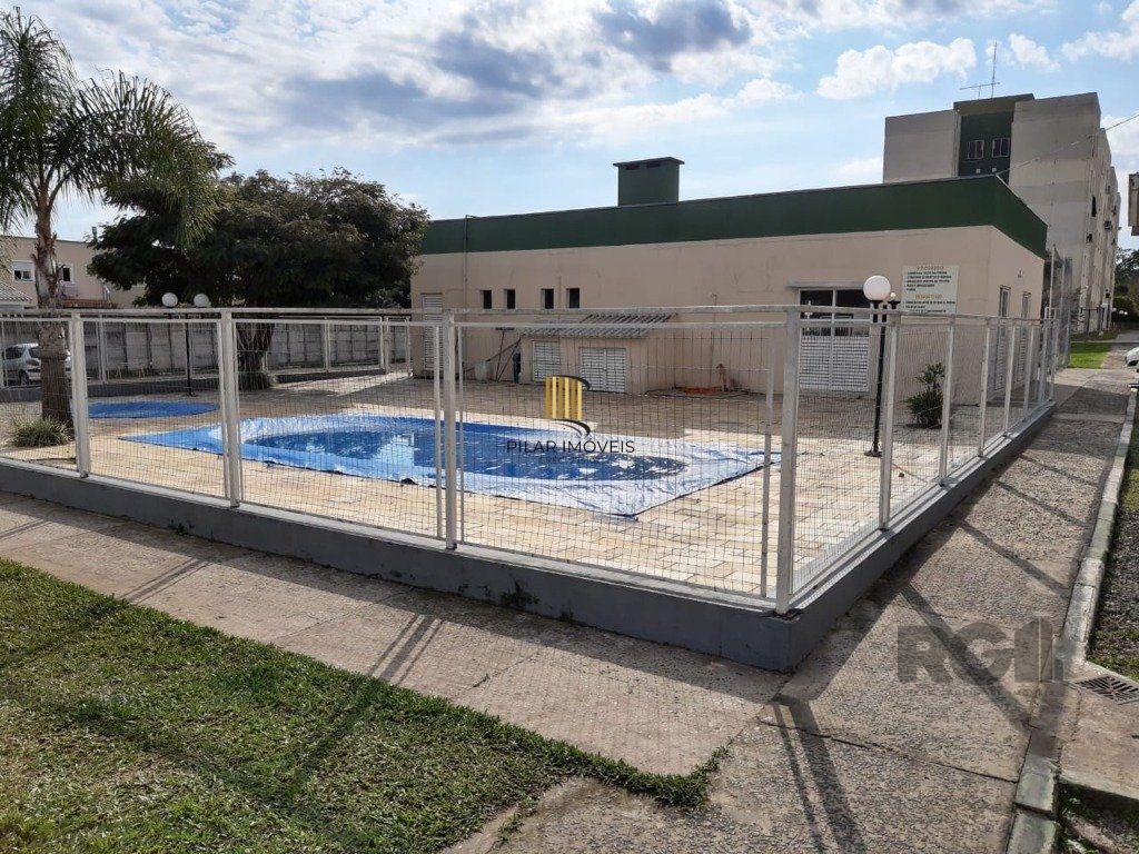 Apartamento 2 dormitórios no bairro Restinga