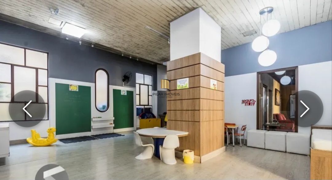 Apartamento MOBILIADO no Centro Histórico