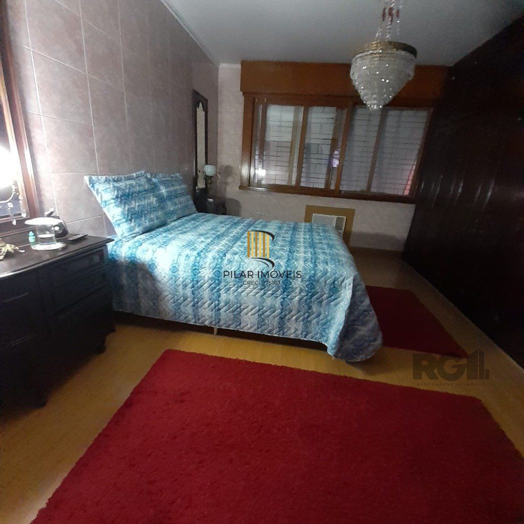 Casa 3 dormitórios no bairro Jardim Lindóia