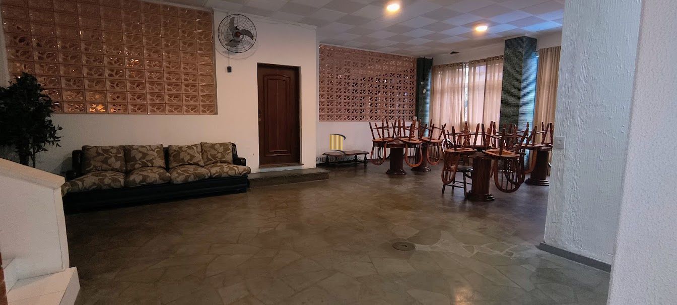 Apartamento 03 dormitórios 159 m2 Bairro Floresta