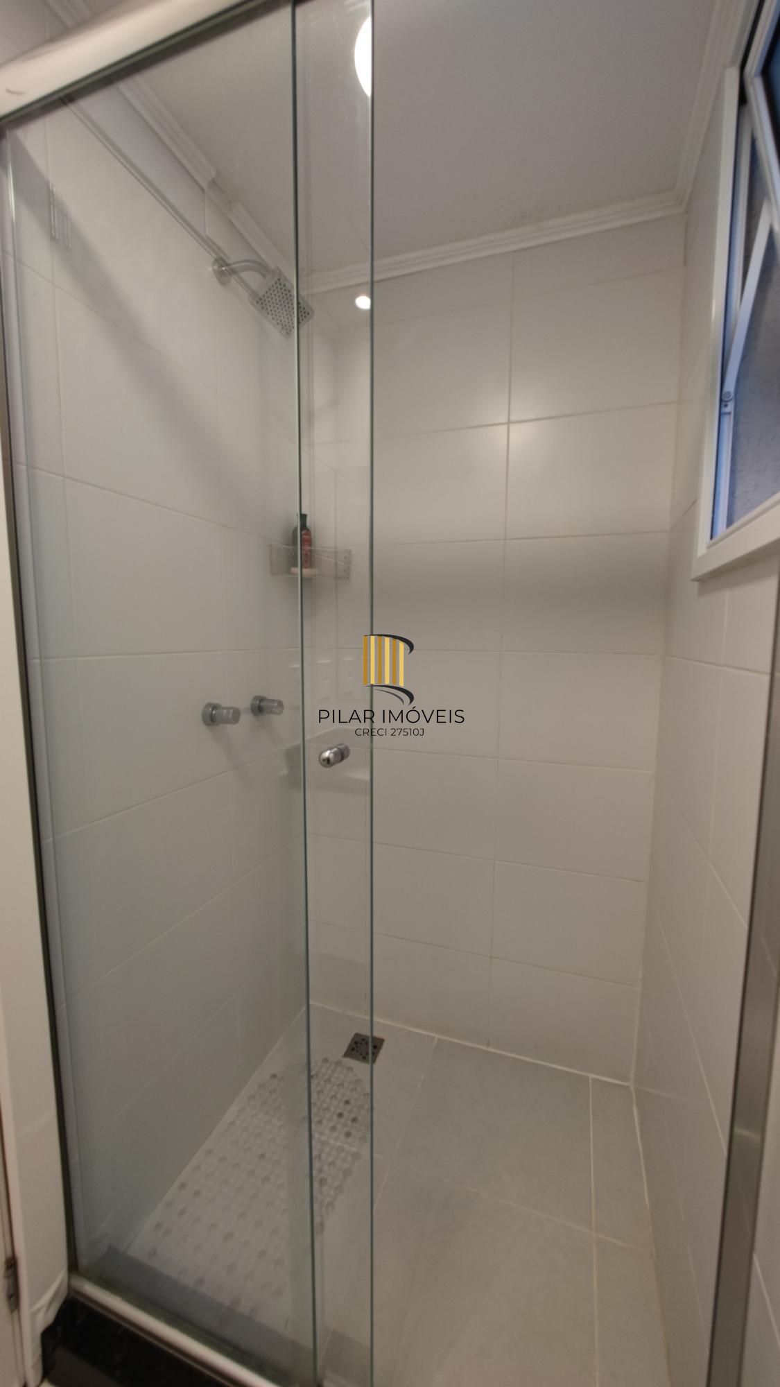 Apartamento  no Centro Histórico de Porto Alegre Mobiliado