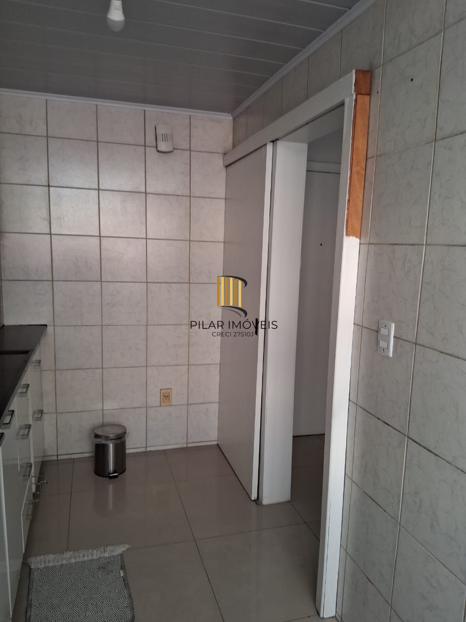 Apartamento 2 dormitórios no bairro Centro Histórico