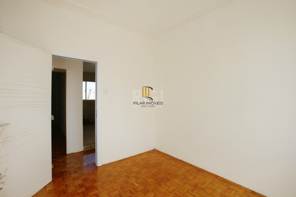 Apartamento 3 Dormitório(s) Bairro Centro Histórico