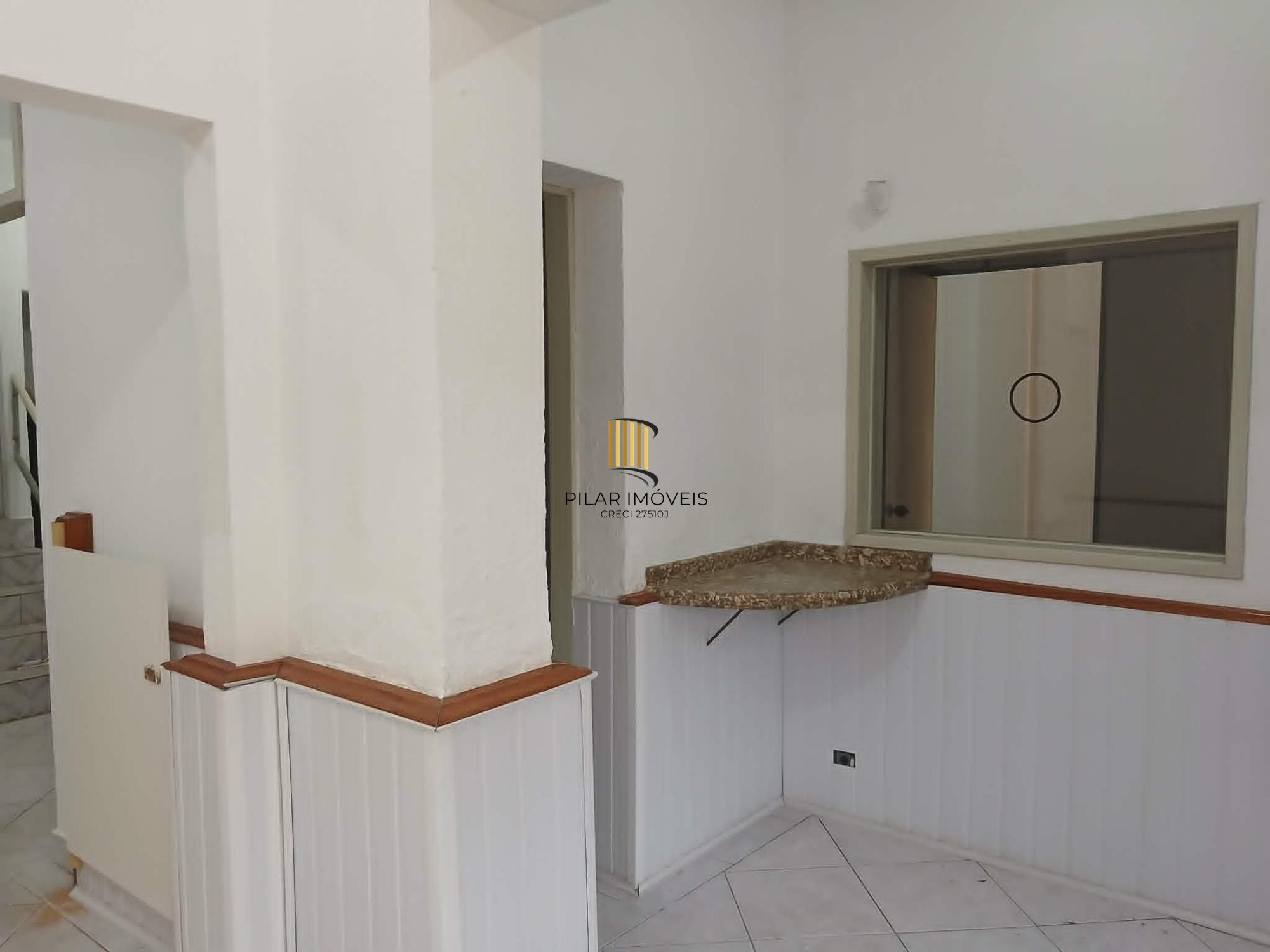casa comercial no Floresta