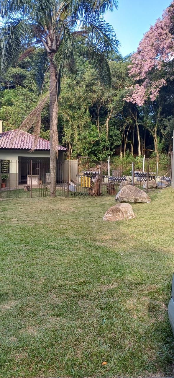 Apartamento 3 dormitórios no bairro Jardim Sabará