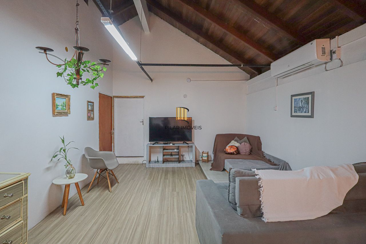 Casa, 3 dormitórios, 2 Suítes,  293,20m², Bairro Bela Vista, Porto Alegre