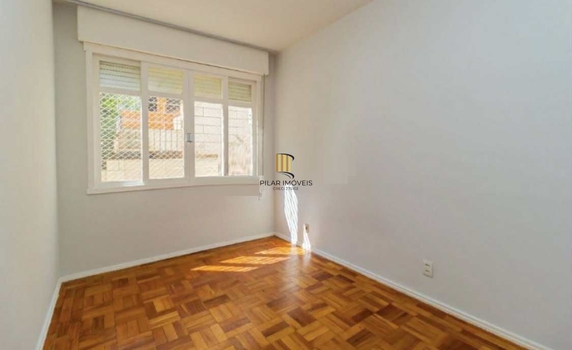 apartamento 02 dormitorios na Felipe Neri
