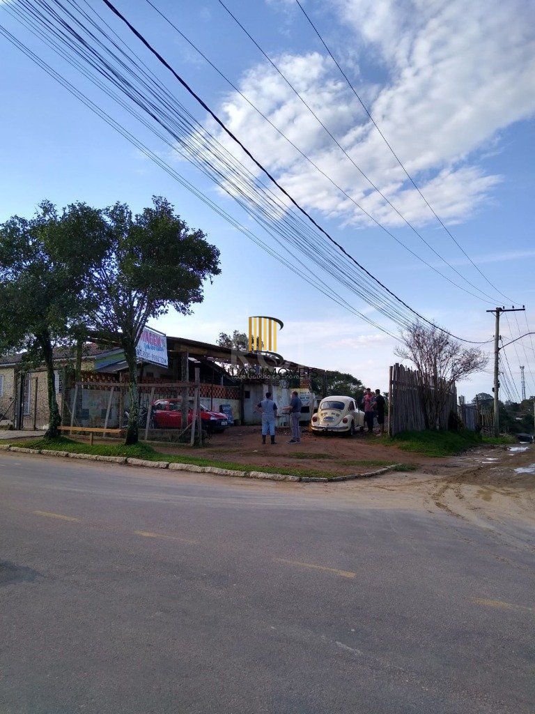 Terreno para Venda - 480m², 0 dormitórios, Cecília