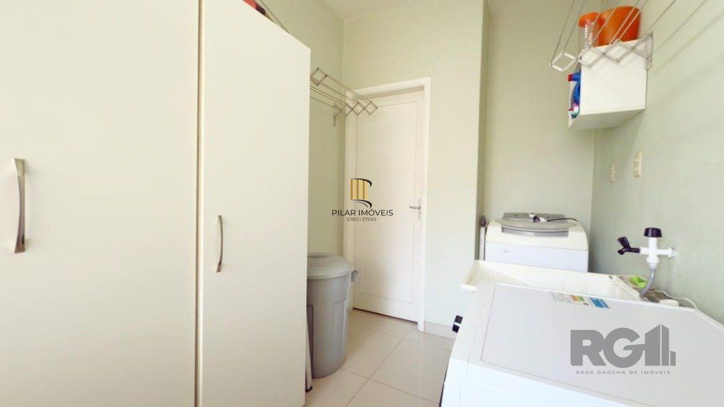Apartamento 3 dormitórios no bairro Navegantes