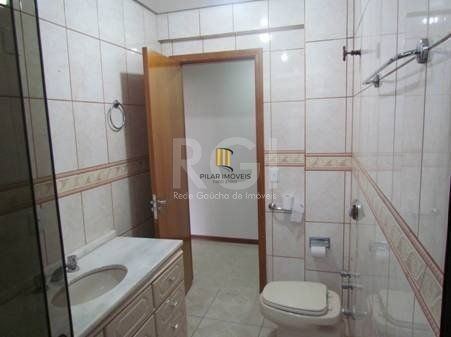 Apartamento para Venda - 113m², 3 dormitórios, Floresta