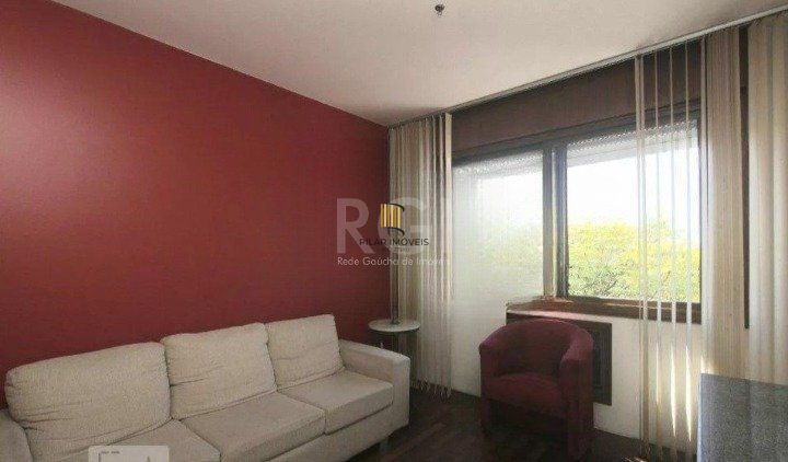 Apartamento 2 dormitórios no bairro Petrópolis