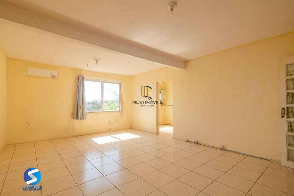 Casa no Bairro Partenon em Porto Alegre.