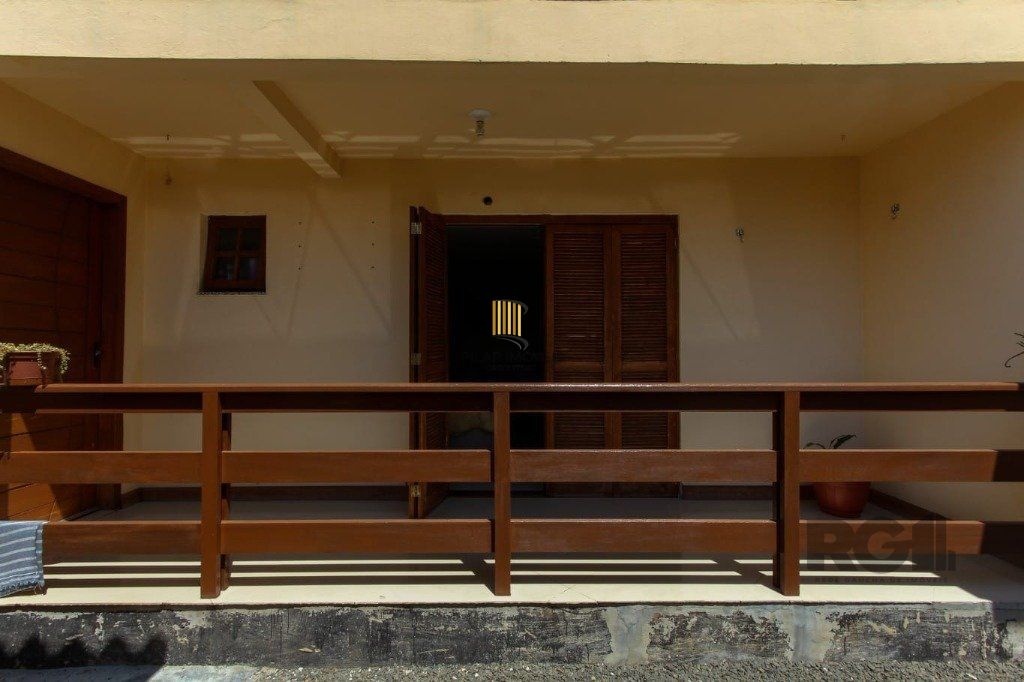 Casa 2 dormitórios no bairro Harmonia