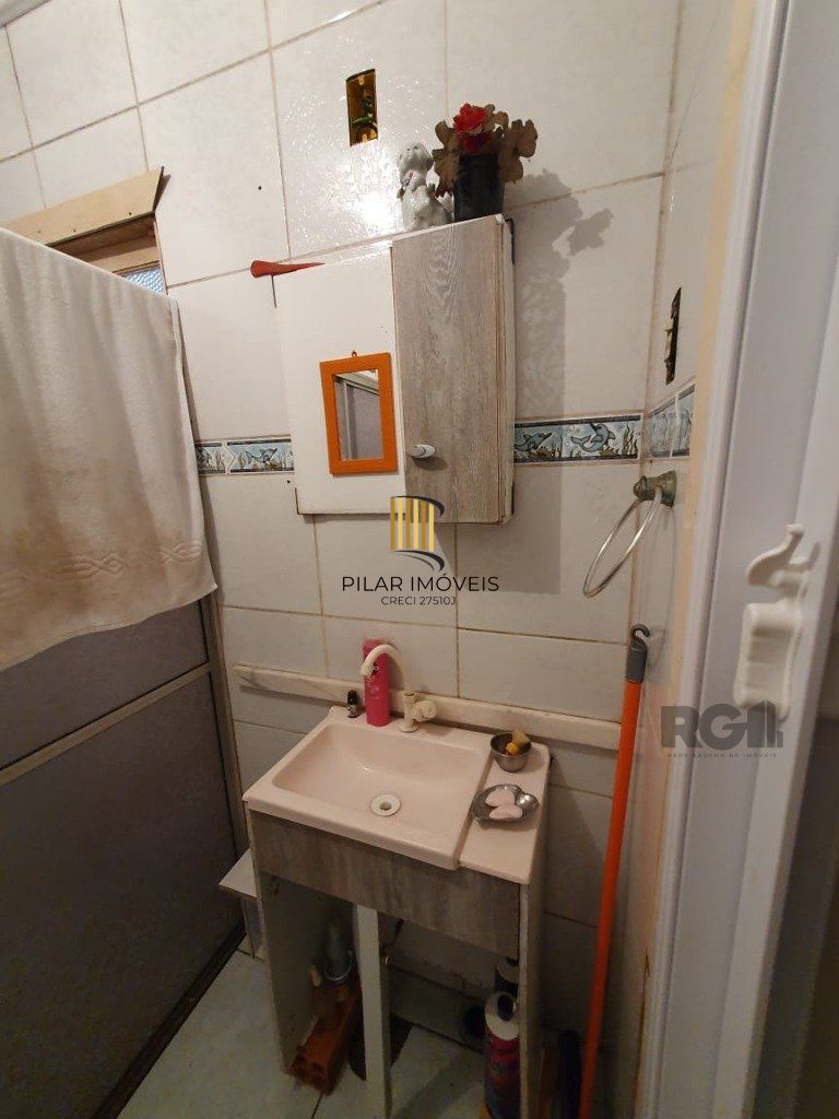 Casa 2 dormitórios no bairro Mato Grande