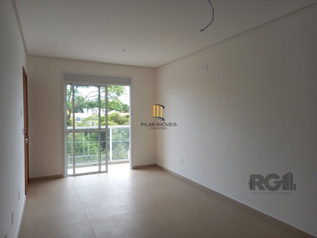 Apartamento 2 dormitórios no bairro Centro