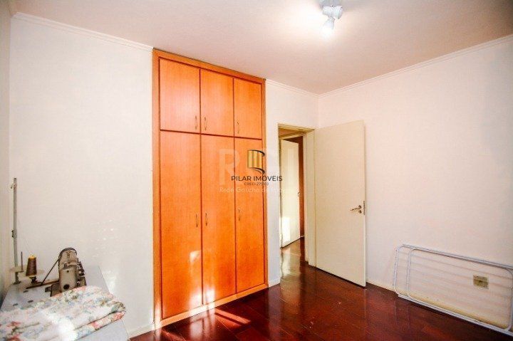 Apartamento 2 dormitórios a venda próximo da Sogipa