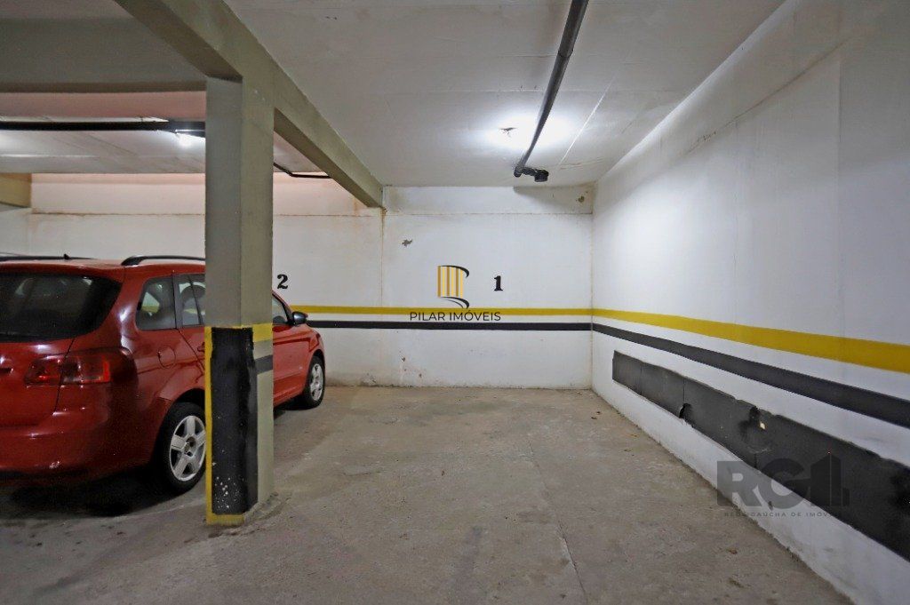 Cobertura 3 dormitórios no bairro Petrópolis