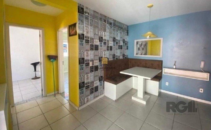 Apartamento, 2 Dormitórios, Bairro Fárima