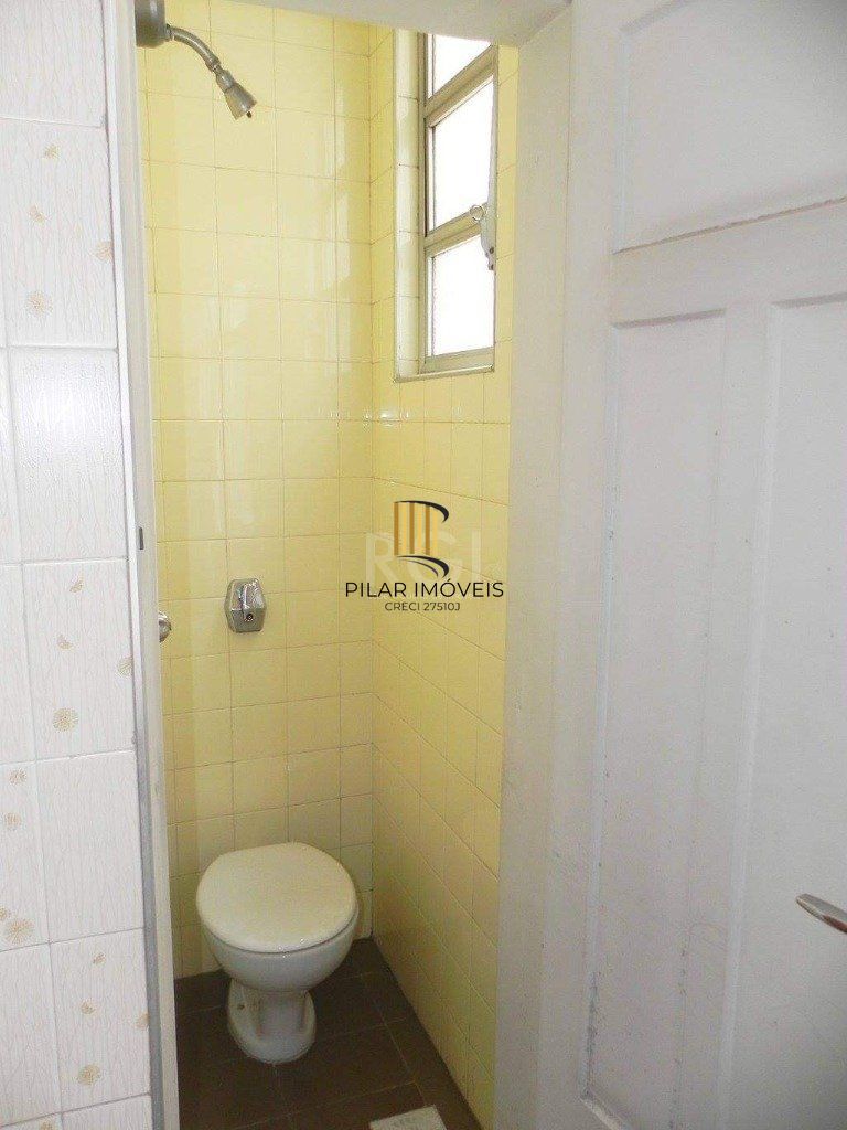 Apartamento 2 dormitórios no bairro Centro Histórico