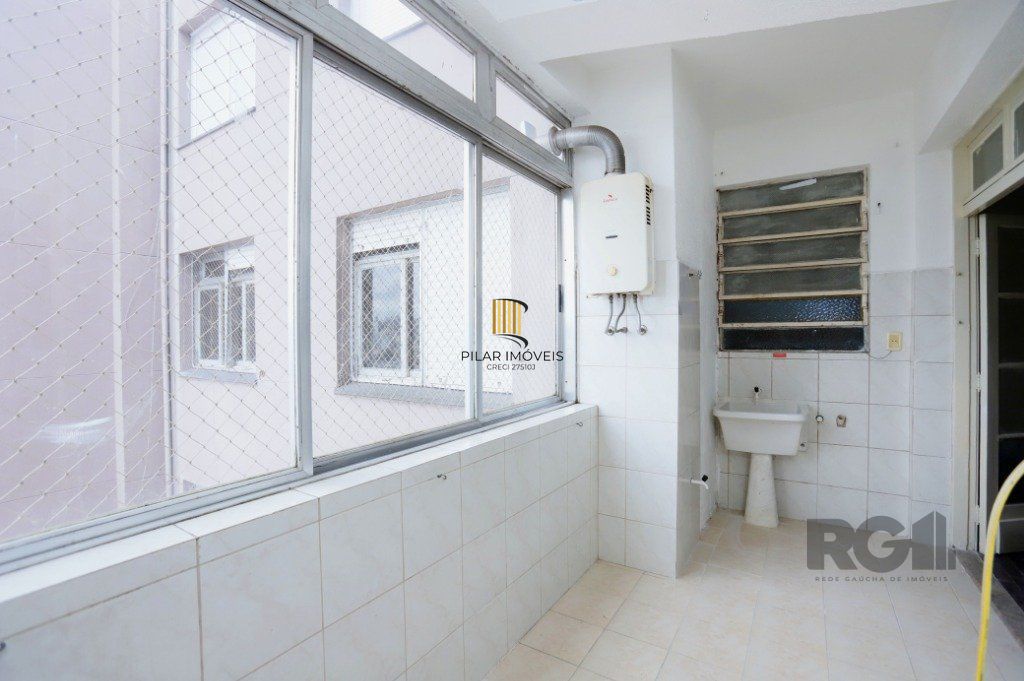 Apartamento 2 dormitórios a venda 4º Distrito