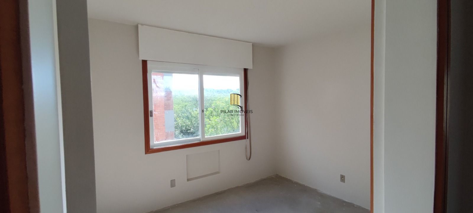 Apartamento 2 dormitórios no bairro Cavalhada