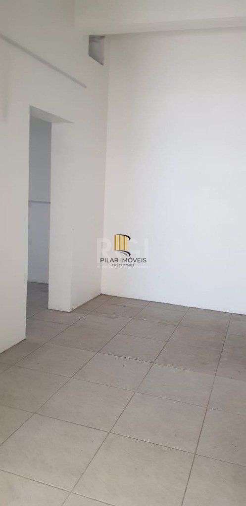 Prédio Comercial no bairro Harmonia