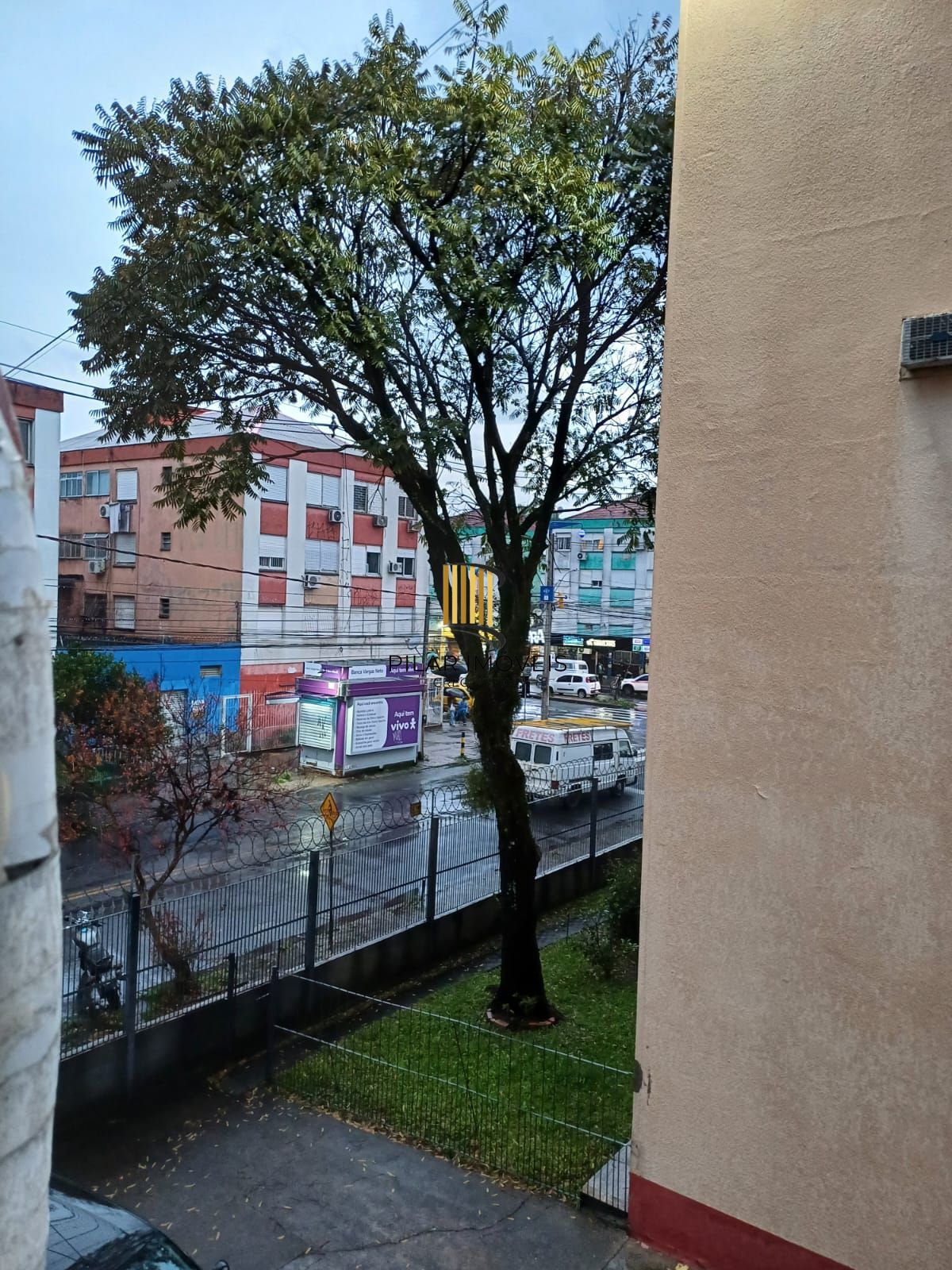 Apartamento 1 dormitório no bairro Jardim Leopoldina
