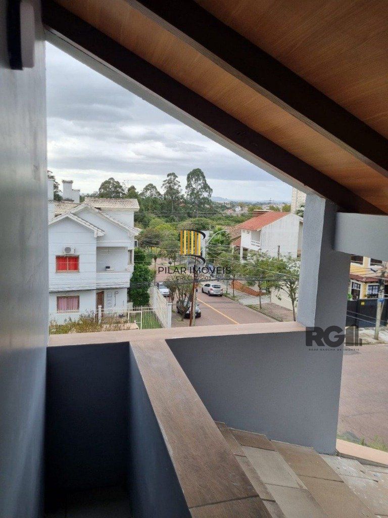 Casa 3 dormitórios no bairro Jardim Itu